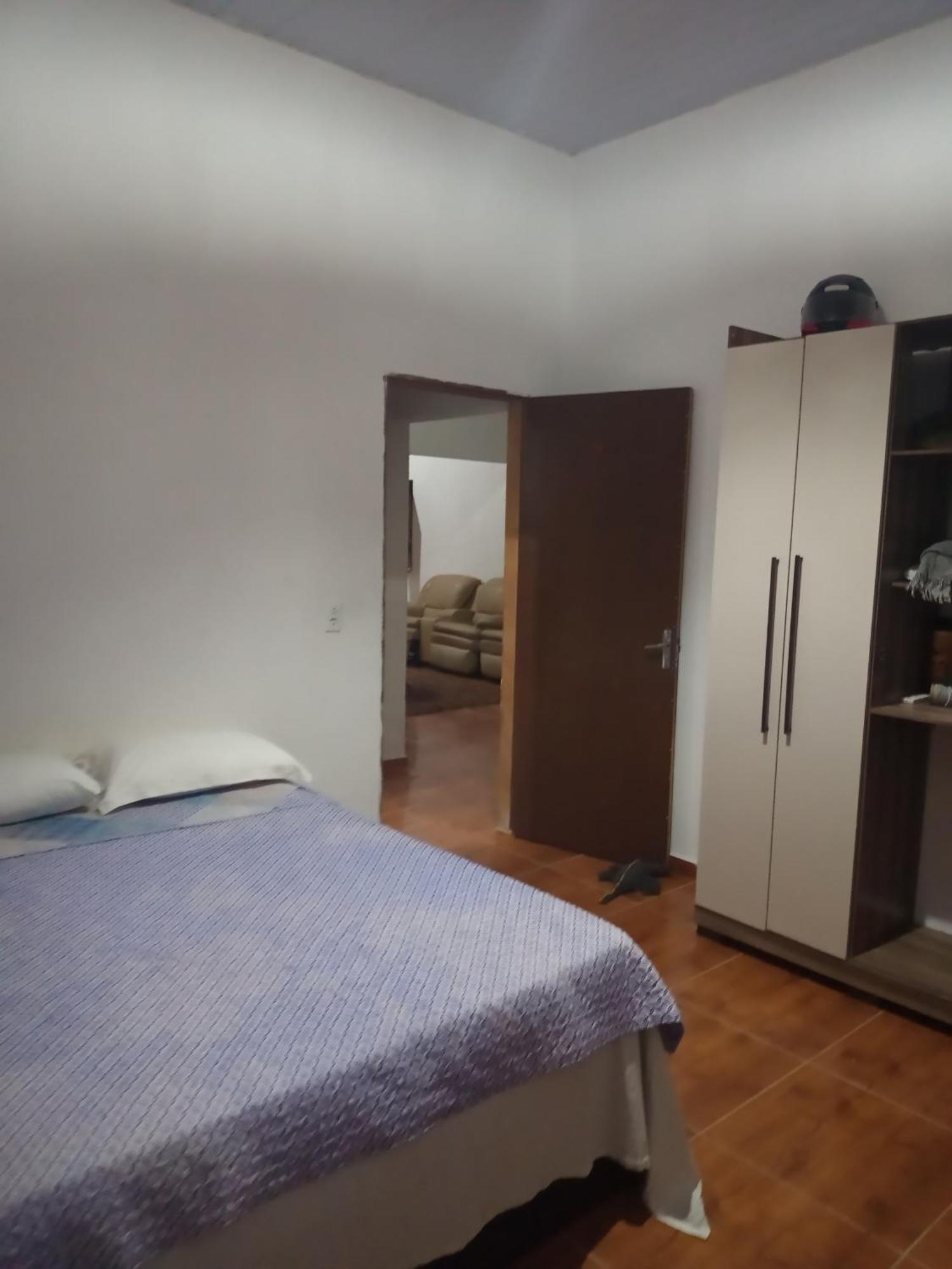 루이스 코레이아 Casa Portier 빌라 객실 사진