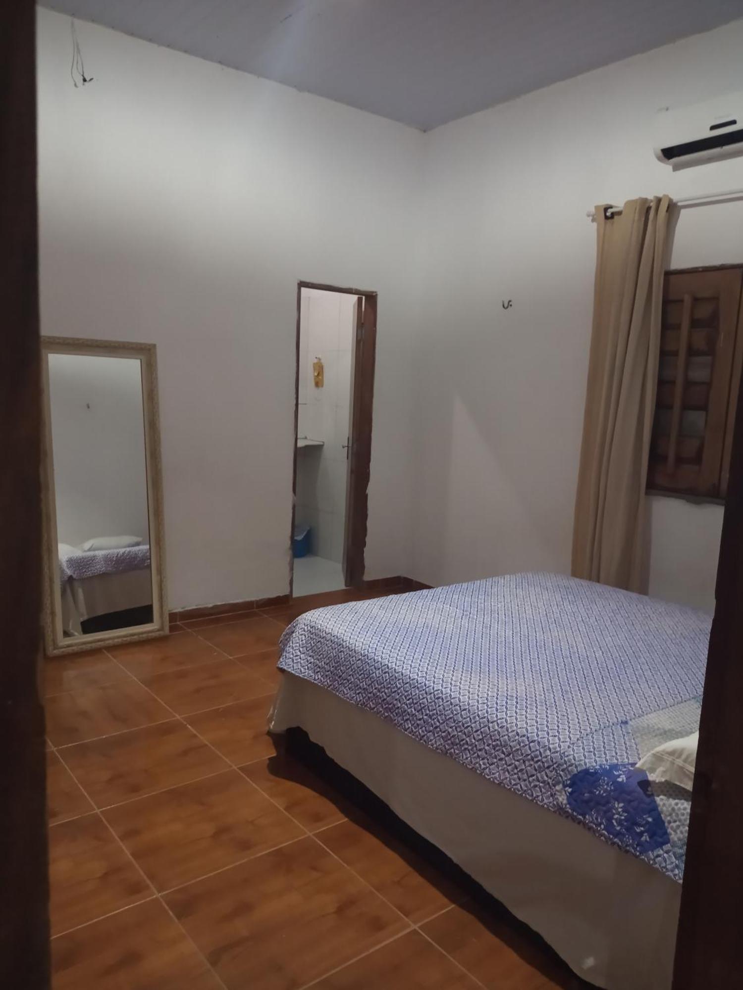 루이스 코레이아 Casa Portier 빌라 객실 사진