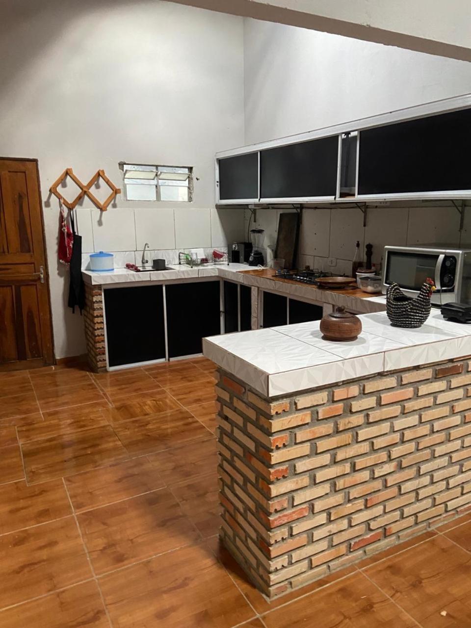 루이스 코레이아 Casa Portier 빌라 외부 사진