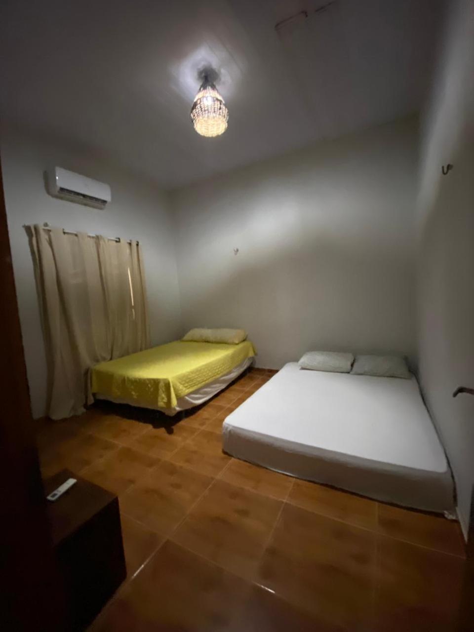 루이스 코레이아 Casa Portier 빌라 외부 사진